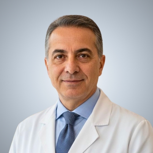 Δρ. Γεώργιος Κ. Δημητρίου, Pharm.D.