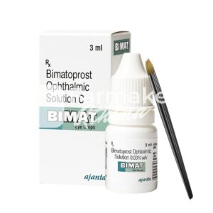 Bimat + Applicators