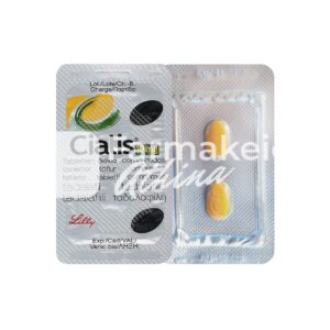 Brand Cialis