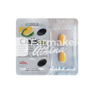 Cialis