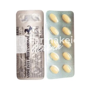 Cialis Professional (sublingual)