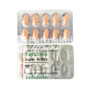 Cialis Super Active