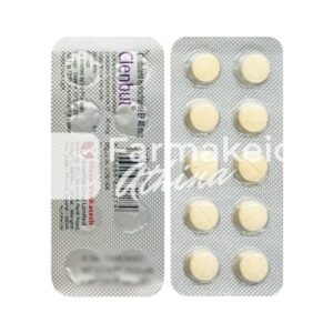 Clenbuterol