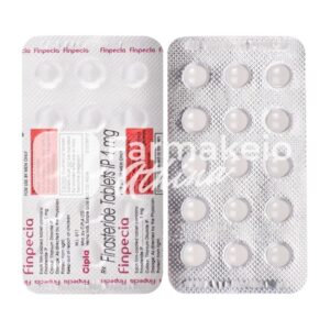 Finasteride