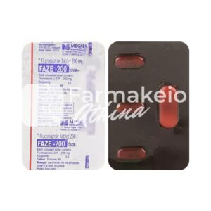 Fluconazole