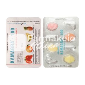 Kamagra Chewable