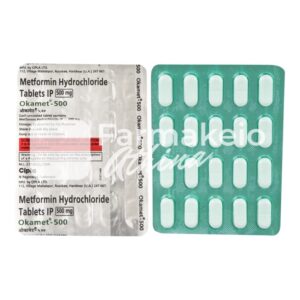 Metformin