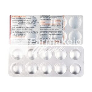Naltrexone