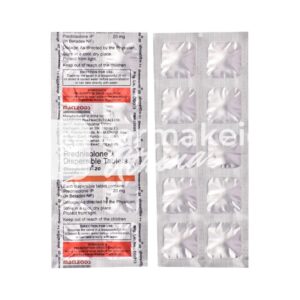 Prednisolone