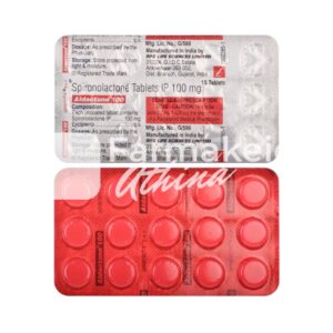 Spironolactone