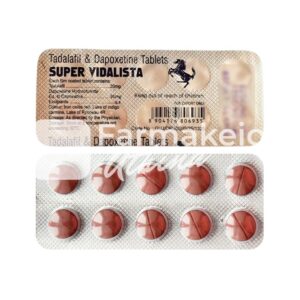 Super Vidalista