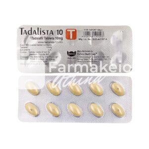 Tadalista