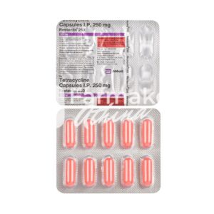 Tetracycline