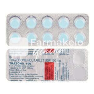 Trazodone