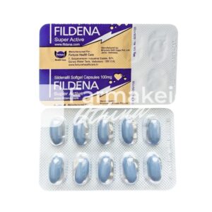 Viagra Super Active