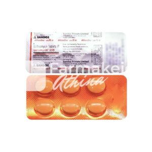 Zithromax